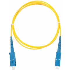 Патч-корд NIKOMAX NMF-PC1S2C2-SCU-SCU-010, 10м