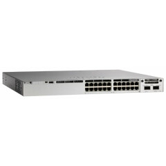 Коммутатор (свитч) Cisco C9300-24U-E