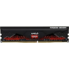 Оперативная память 8Gb DDR4 2400MHz AMD (R7S48G2400U2S)