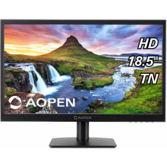 Монитор AOpen 19" 19CX1Qb