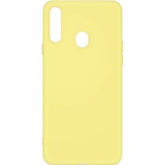 Чехол DF sOriginal-05 Yellow