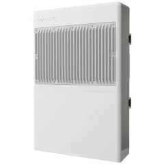 Коммутатор (свитч) MikroTik CRS318-16P-2S+OUT