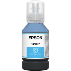 Чернила Epson C13T49H200 Cyan