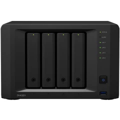 Сетевое хранилище (NAS) Synology DVA3221