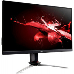 Монитор Acer 25" XV253QPbmiiprzx Nitro