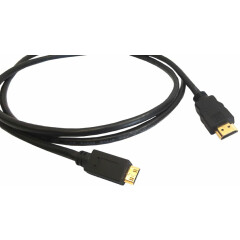 Кабель HDMI - Mini HDMI, 0.9м, Kramer C-HM/HM/A-C-3