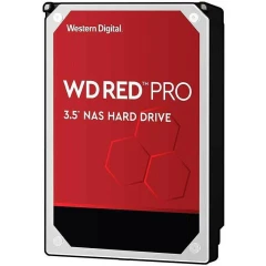 Жёсткий диск 10Tb SATA-III WD Red Pro (WD102KFBX)