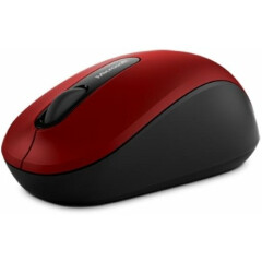 Мышь Microsoft Wireless Mobile Mouse 3600 Dark Red (PN7-00014)