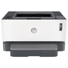 Принтер HP Neverstop Laser 1000n (5HG74A)