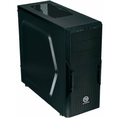 Корпус Thermaltake Versa H22 Black (CA-1B3-00M1NN-00/02)