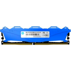 Оперативная память 8Gb DDR4 3000MHz HP (7EH64AA)