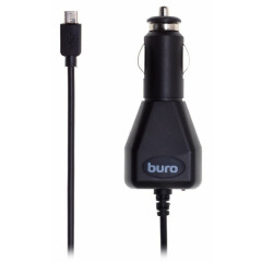 Автомобильное зарядное устройство Buro XCJ-048-EM-2A