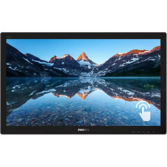 Монитор Philips 22" 222B9TN