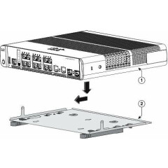 Крепление Cisco CMPCT-DIN-MNT=