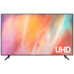 ЖК телевизор Samsung 43" UE43AU7100U