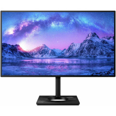 Монитор Philips 27" 279C9