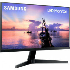 Монитор Samsung 24" F24T350FHI