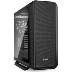 Корпус Be Quiet Silent Base 802 Window Black