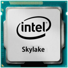 Процессор Intel Core i5 - 6400 OEM