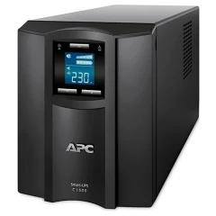 ИБП APC SMC1500I Smart-UPS 1500VA