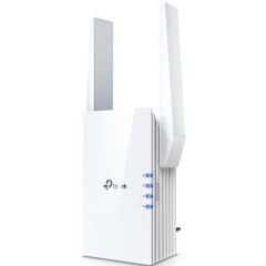 Wi-Fi усилитель (репитер) TP-Link RE605X