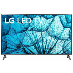 ЖК телевизор LG 43" 43LM5777PLC