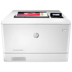 Принтер HP LaserJet Pro M454dn (W1Y44A)