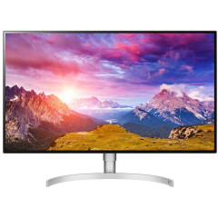 Монитор LG 32" 32UL750-W