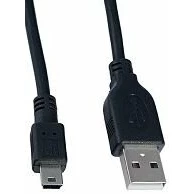 Кабель USB 2.0 A (M) - miniUSB B (M), 3м, Perfeo U4303