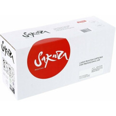 Картридж Sakura SATN3170 Black