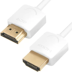 Кабель HDMI - HDMI, 2m Greenconnect GCR-51483