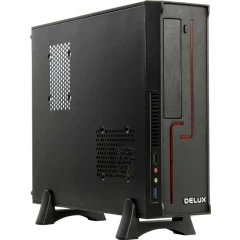 Корпус Delux H-308 300W Black