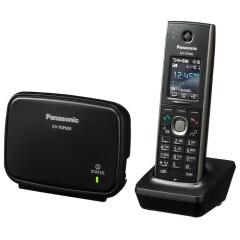 VoIP-телефон Panasonic KX-TGP600RU-B