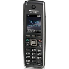 Телефон Panasonic KX-TCA185RU