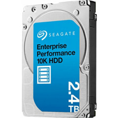 Жёсткий диск 2.4Tb SAS Seagate Enterprise Performance 10K.9 (ST2400MM0129)