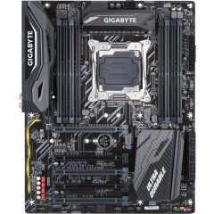 Материнская плата Gigabyte X299 UD4 Pro