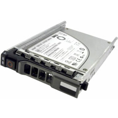Накопитель SSD 480Gb SATA-III Dell (400-AZUT)