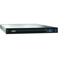 ИБП APC SMT1500RMI1U Smart-UPS 1500VA