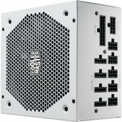 Блок питания 850W Cooler Master V850 Gold V2 White Edition (MPY-850V-AGBAG-EU)