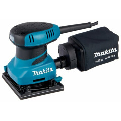 Шлифовальная машина Makita BO4556