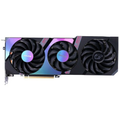 Видеокарта NVIDIA GeForce RTX 3070 Colorful 8Gb (RTX 3070 Ultra OC-V)