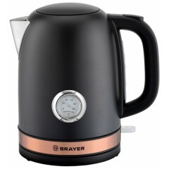 Чайник BRAYER BR1005BK