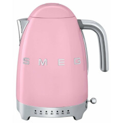 Чайник Smeg KLF04PKEU