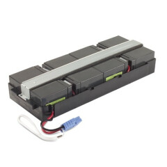 Аккумуляторная батарея APC Battery RBC31