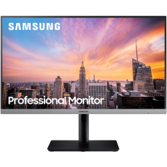 Монитор Samsung 27" S27R650FDI