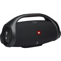 Портативная акустика JBL Boombox 2 Black