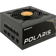 Блок питания 750W Chieftec Polaris (PPS-750FC)