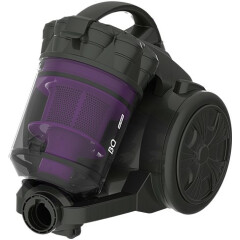 Пылесос BQ VC1806MC Black/Purple