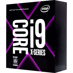 Процессор Intel Core i9 - 10900X BOX (без кулера)