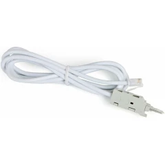 Тестовый кабель Hyperline KR-CABLE-6P2C